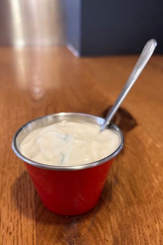 Sos de usturoi - 80 ml