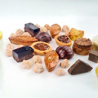 Птифуры "Ассорти" (240 гр.)