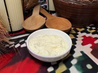 Соус тар-тар (50g)