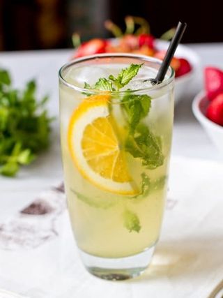 Лимонад Класичний (500мл)