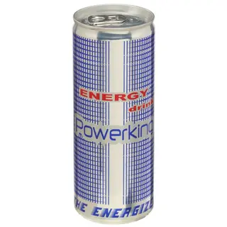 Power King (25 Cl.)