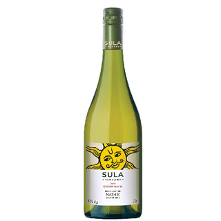 Sula Chenin reserva indian wine (750 ml.)