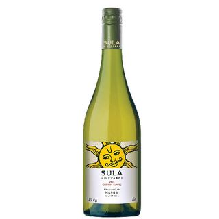 Sula Chenin reserva indian wine (750 ml.)