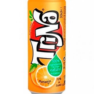196M. Trina Naranja (330 Ml.)