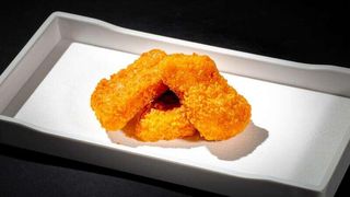 44. Nuggets di pollo