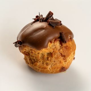 Guguloaie cu ciocolată