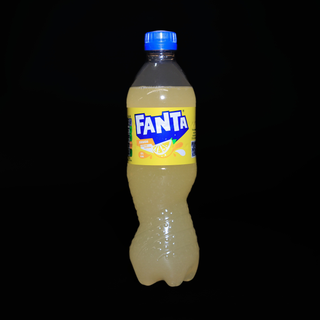 Фанта (500мл.)