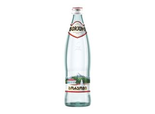 Borjomi