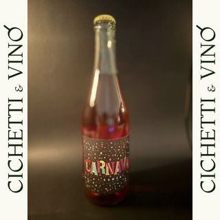 Пет-Нат От Гъмза Карнавал (750мл)