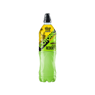 Aqua Viva Reboot 0,75l PET