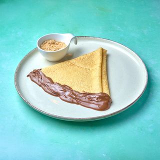 Eurokrem i plazma u mleku