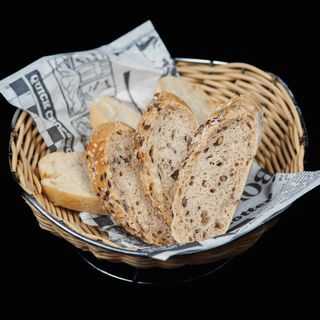 Selecție de pâine 100g * 1.11