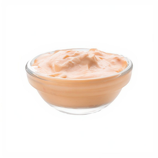 Salsa rosa