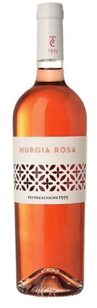 Terre Carsiche Rosato