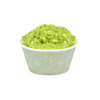 Pot de Guacamole