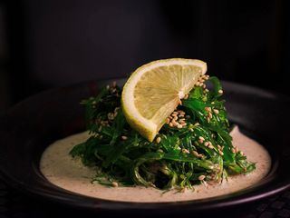 Хіяше Вакаме (125g)