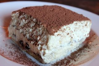 113 - Tiramisù dello chef