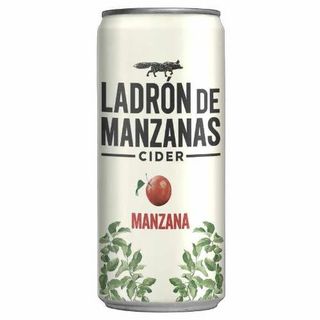 Ladrón De Manzana (330 Ml.)