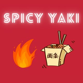 Spicy Yaki