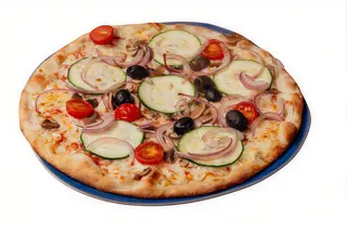 RED25 - GREEN MOOD (VEGETARIANA)