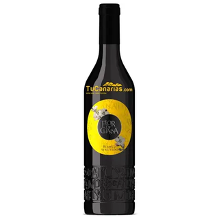 Flor De Chasna 75Cl