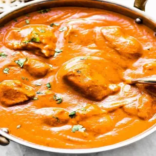 Paneer Masala