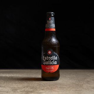 ESTRELLA GALICIA