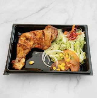 Chicken tandoori