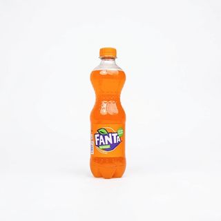 Fanta Orange 500ml PET