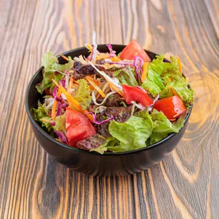 Vitaminska salata POSNO
