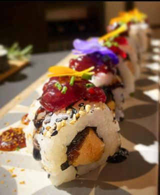 Roll Kurosawa (8 Pzs.)