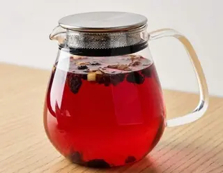 Ягідний чай Red Berries (350ml)