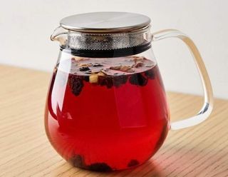 Ягідний чай Red Berries (350ml)