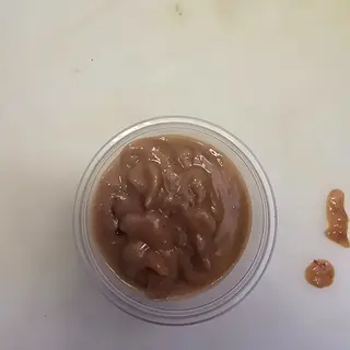 SALSA SATAY