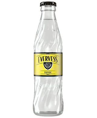 Evervess tonic