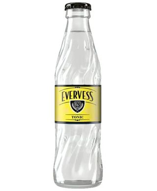 Evervess tonic
