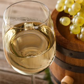 ღვინო რქაწითელი 5 ლიტრი (ჩამოსასხმელი), ასკანელი