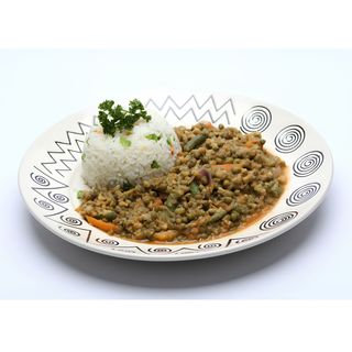 Rice Ndengu