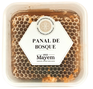 Panal de Miel de Bosque