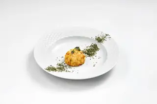 Cartofi gratinati