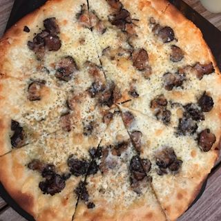 Sfilacci e Tartufo