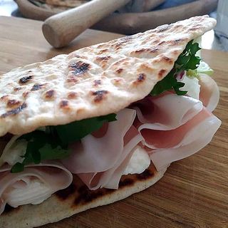 Piadina Delicioasa