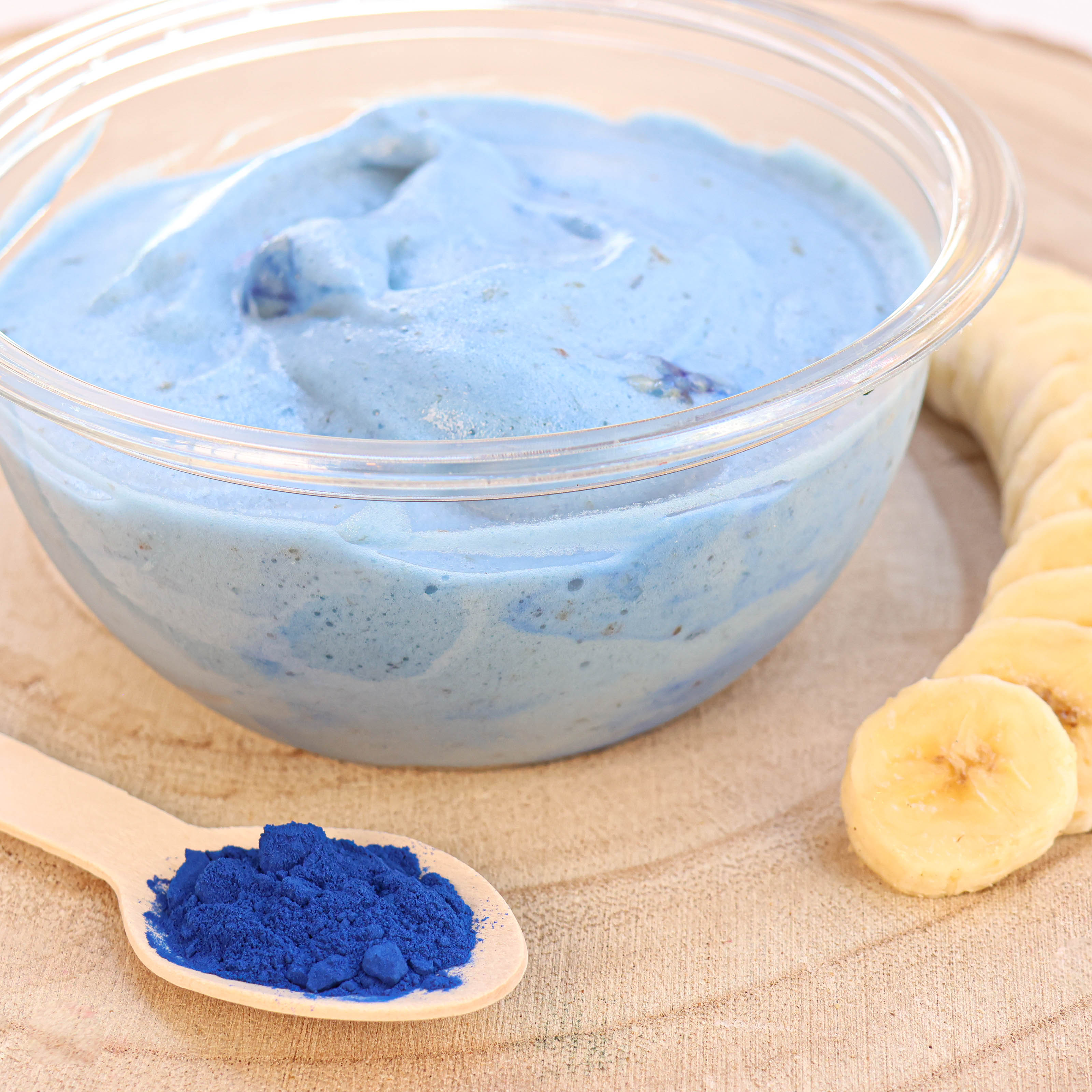 Pantone Bowl 614 Azul Mediano (375 Ml.)