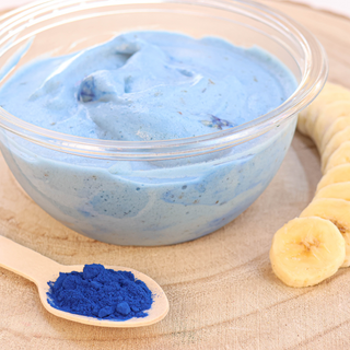 Pantone Bowl 614 Azul Grande (500 Ml.)