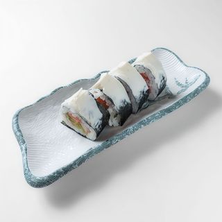 Futomaki fuji roll