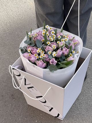 Сон на світанку