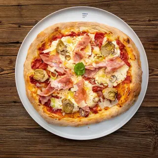 Capricciosa