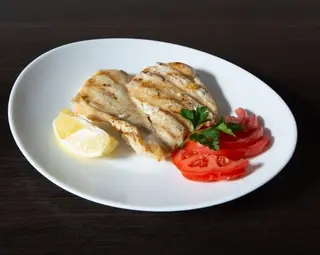 Пилешко филе (200г)т