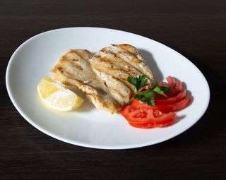 Пилешко филе (200г)