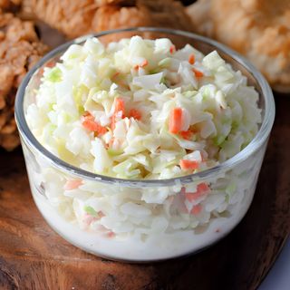 Coleslaw